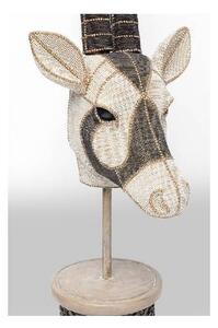 Antelope Head dekorácia