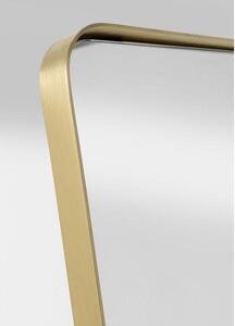 Arch stojacie zrkadlo zlaté 55x160 cm