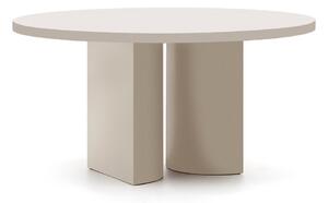 Jedálenský stôl ø 150 cm Nealy – Kave Home