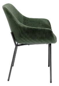 Avignon stolička zelená