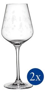 Villeroy & Boch Toy´s Delight poháre na biele víno, 0,38 l, 2 ks 11-3776-8125
