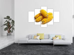Kukurica, obraz (Obraz 150x105cm)