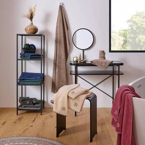 UTERÁK NA RUKY, 50/100 cm, šalviovozelená Dieter Knoll - Kúpeľňový textil