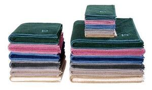 UTERÁK NA RUKY, 50/100 cm, béžová Dieter Knoll - Kúpeľňový textil