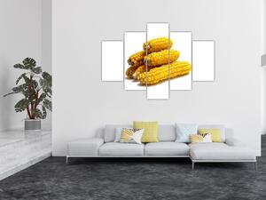 Kukurica, obraz (Obraz 150x105cm)