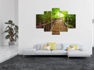 Relaxačný obraz na stenu (Obraz 150x105cm)