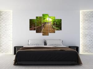 Relaxačný obraz na stenu (Obraz 150x105cm)
