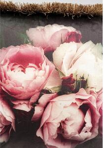 Blush Roses vankúš 45x45 cm mix