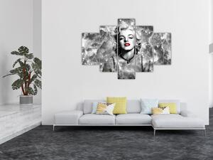 Obraz Marilyn Monroe (Obraz 150x105cm)