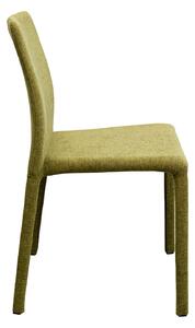 Bologna stolička zelená