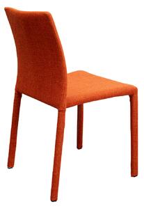 Bologna stolička oranžová