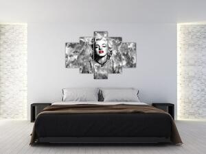 Obraz Marilyn Monroe (Obraz 150x105cm)