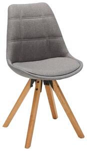 STOLIČKA, 49/87,5/56 cm Carryhome - Stoličky