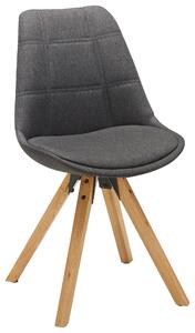 STOLIČKA, 49/87,5/56 cm Carryhome - Stoličky