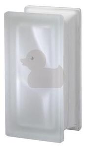 Luxfera Glassblocks 9x19x8 cm mat 1909WM