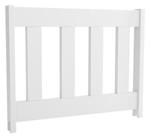 MAXMAX Odnímateľná zábrana z masívu - typ B - 65 cm
