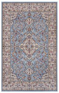 Nouristan - Hanse Home koberce Kusový koberec Herat 105275 Blue Cream - 120x170 cm