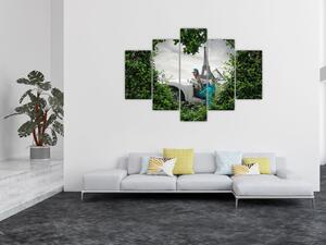 Moderný obraz na stenu (Obraz 150x105cm)