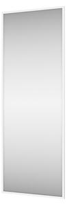 Zrkadlo ARUBA, 175x65, biela