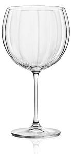 Crystalex poháre Blommé 460 ml 3 ks