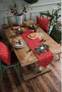 Tutumi - Vianočné dekorácie na stôl - svietnik