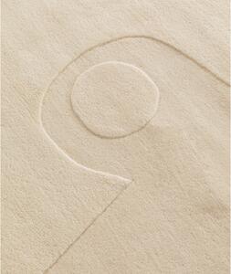Conor koberec krémová 170x240 cm