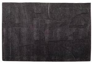 Conon koberec antracitový 170x240 cm
