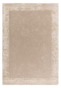 Béžový ručne tkaný koberec s prímesou vlny 200x290 cm Ascot – Asiatic Carpets