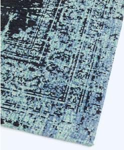 Deep Sea koberec modrý 170x240 cm