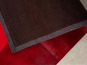 Devil koberec červený 170x240 cm