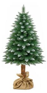 Aga Vianočný stromček 150 cm s kmeňom