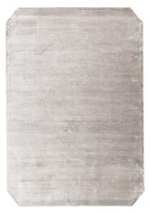 Svetlosivý ručne tkaný koberec 160x230 cm Gleam – Asiatic Carpets