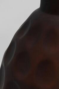 Dune váza hnedá 59 cm