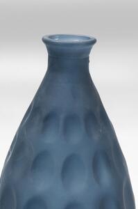 Dune váza modrá 38 cm