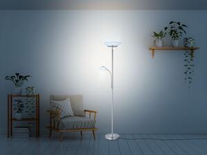 Livarno home LED stojaca lampa (100357998)