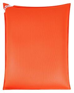 SITTING POINT Plávajúci sedací vak (oranžová) (100315132)