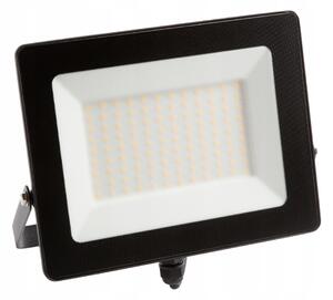 LED reflektor 100W 4500K 9000lm Vonkajší vodotesný