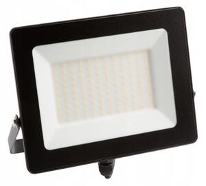 LED reflektor 100W 4500K 9000lm Vonkajší vodotesný