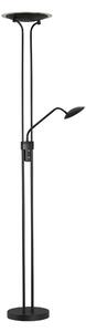 STOJACIA LED LAMPA, 35/180 cm Fischer & Honsel - Online Only bytové doplnky, Online Only