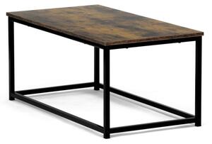 Konferenčný stolík old wood CT-G1090 OLW