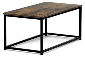 Konferenčný stolík old wood CT-G1090 OLW