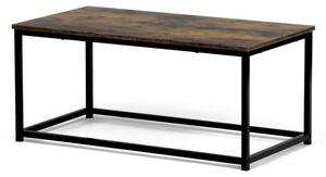 Konferenčný stolík old wood CT-G1090 OLW