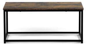 Konferenčný stolík old wood CT-G1090 OLW