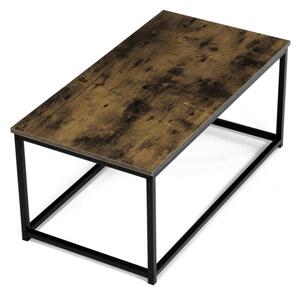 Konferenčný stolík old wood CT-G1090 OLW