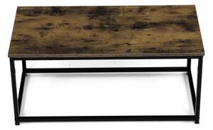 Konferenčný stolík old wood CT-G1090 OLW
