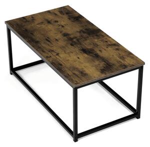 Konferenčný stolík old wood CT-G1090 OLW