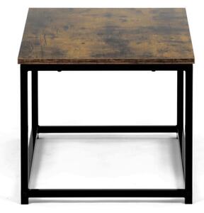 Konferenčný stolík old wood CT-G1090 OLW