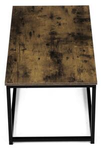 Konferenčný stolík old wood CT-G1090 OLW