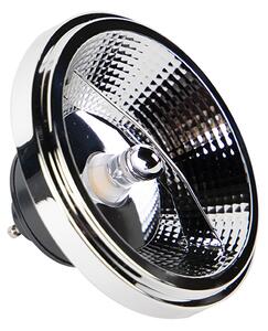 Sada 5 LED žiaroviek GU10 AR111 11W 820lm 3000K