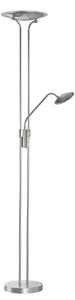STOJACIA LED LAMPA, 35/180 cm Fischer & Honsel - Online Only bytové doplnky, Online Only
